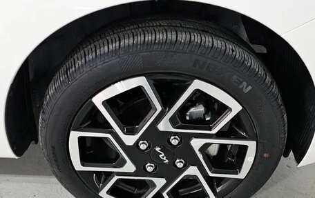 KIA Ray, 2024 год, 1 970 000 рублей, 5 фотография