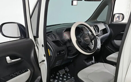 KIA Ray, 2024 год, 1 970 000 рублей, 11 фотография