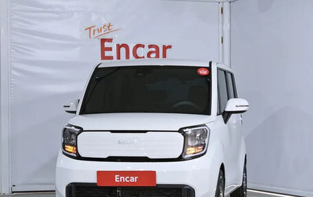 KIA Ray, 2024 год, 1 970 000 рублей, 3 фотография