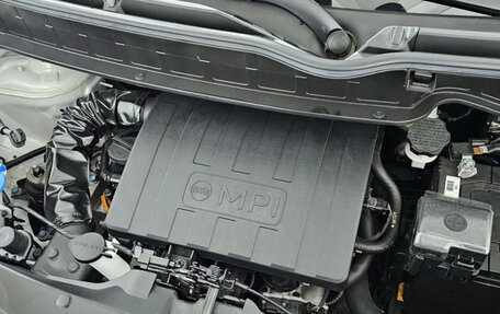 KIA Ray, 2024 год, 1 970 000 рублей, 6 фотография