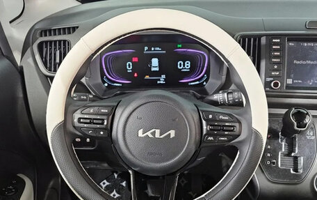 KIA Ray, 2024 год, 1 970 000 рублей, 13 фотография