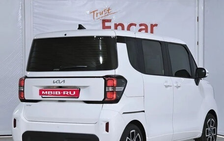 KIA Ray, 2024 год, 1 970 000 рублей, 2 фотография