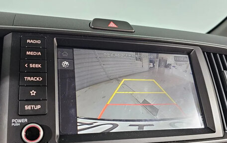 KIA Ray, 2024 год, 1 970 000 рублей, 16 фотография