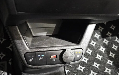 KIA Ray, 2024 год, 1 970 000 рублей, 17 фотография