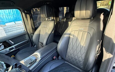 Mercedes-Benz G-Класс AMG, 2025 год, 29 000 000 рублей, 11 фотография