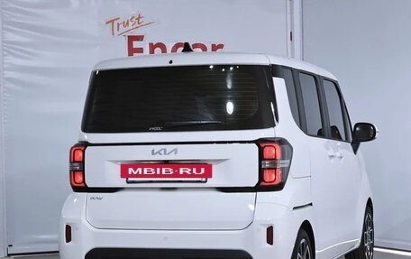 KIA Ray, 2024 год, 1 970 000 рублей, 4 фотография