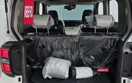 KIA Ray, 2024 год, 1 970 000 рублей, 20 фотография