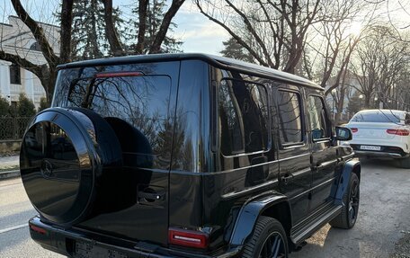 Mercedes-Benz G-Класс AMG, 2025 год, 29 000 000 рублей, 7 фотография