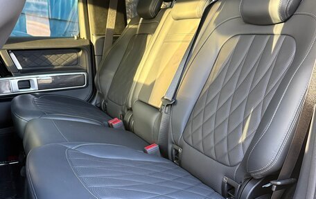 Mercedes-Benz G-Класс AMG, 2025 год, 29 000 000 рублей, 14 фотография