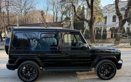 Mercedes-Benz G-Класс AMG, 2025 год, 29 000 000 рублей, 8 фотография