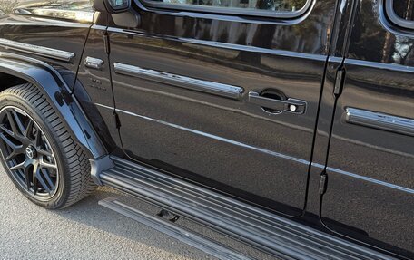 Mercedes-Benz G-Класс AMG, 2025 год, 29 000 000 рублей, 18 фотография