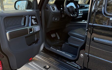 Mercedes-Benz G-Класс AMG, 2025 год, 29 000 000 рублей, 17 фотография