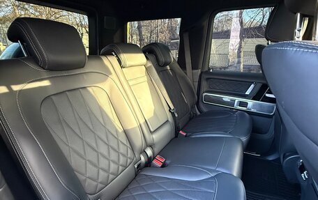 Mercedes-Benz G-Класс AMG, 2025 год, 29 000 000 рублей, 20 фотография