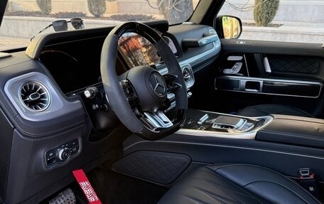 Mercedes-Benz G-Класс AMG, 2025 год, 29 000 000 рублей, 9 фотография