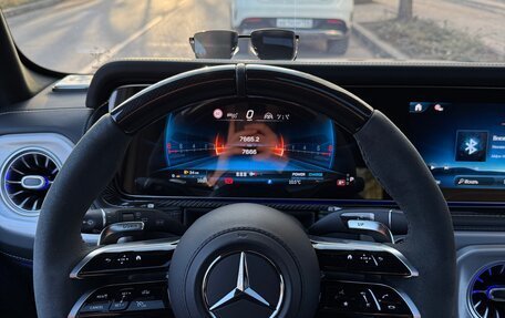 Mercedes-Benz G-Класс AMG, 2025 год, 29 000 000 рублей, 27 фотография