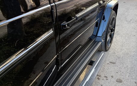 Mercedes-Benz G-Класс AMG, 2025 год, 29 000 000 рублей, 22 фотография