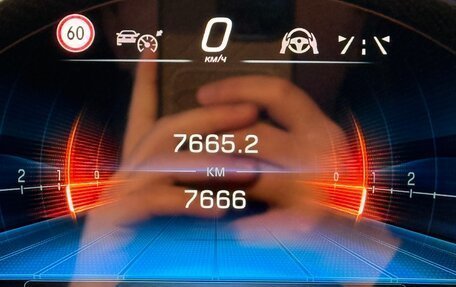 Mercedes-Benz G-Класс AMG, 2025 год, 29 000 000 рублей, 28 фотография