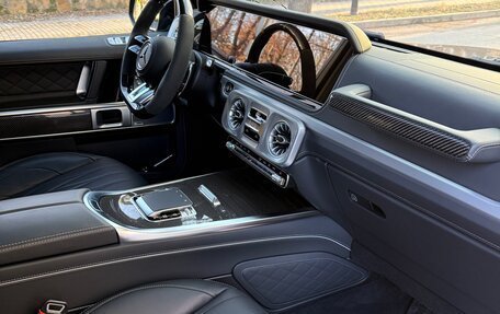 Mercedes-Benz G-Класс AMG, 2025 год, 29 000 000 рублей, 26 фотография