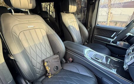 Mercedes-Benz G-Класс AMG, 2025 год, 29 000 000 рублей, 24 фотография