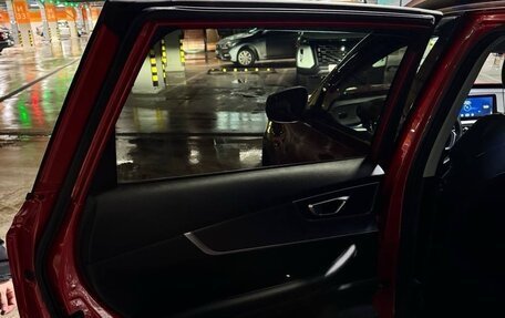 Chery Tiggo 7 Pro, 2021 год, 1 630 000 рублей, 9 фотография