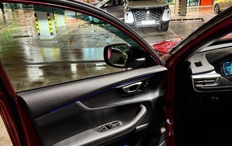 Chery Tiggo 7 Pro, 2021 год, 1 630 000 рублей, 8 фотография