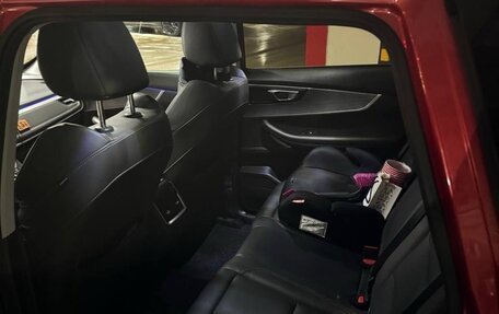 Chery Tiggo 7 Pro, 2021 год, 1 630 000 рублей, 15 фотография