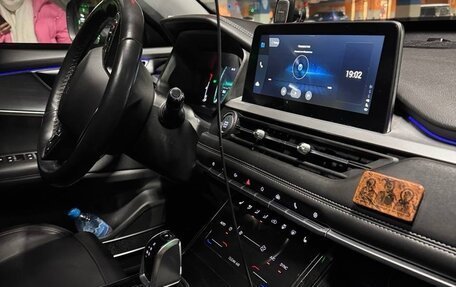 Chery Tiggo 7 Pro, 2021 год, 1 630 000 рублей, 17 фотография