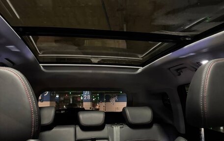 Chery Tiggo 7 Pro, 2021 год, 1 630 000 рублей, 13 фотография