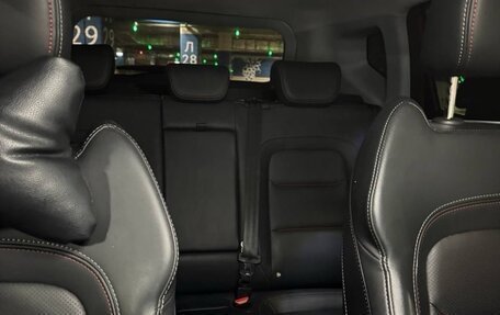 Chery Tiggo 7 Pro, 2021 год, 1 630 000 рублей, 18 фотография