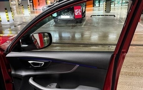 Chery Tiggo 7 Pro, 2021 год, 1 630 000 рублей, 7 фотография