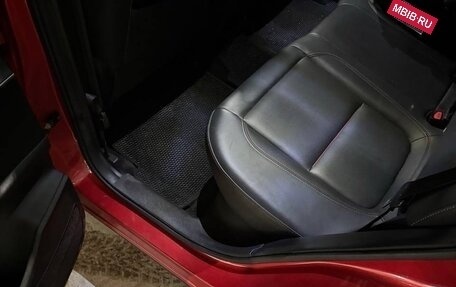 Chery Tiggo 7 Pro, 2021 год, 1 630 000 рублей, 21 фотография