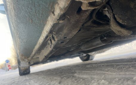 Hyundai Getz I рестайлинг, 2006 год, 260 000 рублей, 8 фотография