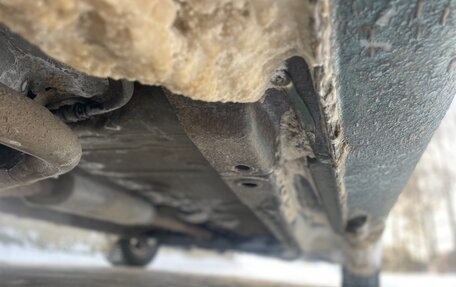 Hyundai Getz I рестайлинг, 2006 год, 260 000 рублей, 7 фотография