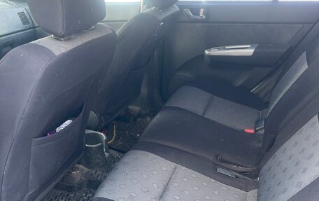 Hyundai Getz I рестайлинг, 2006 год, 260 000 рублей, 11 фотография