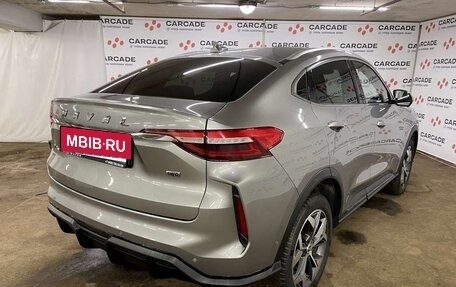 Haval F7x I, 2023 год, 2 244 480 рублей, 3 фотография