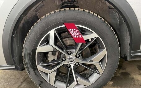 Haval F7x I, 2023 год, 2 244 480 рублей, 10 фотография