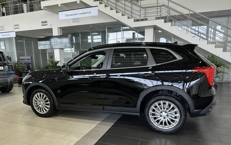 Haval Jolion, 2026 год, 2 649 000 рублей, 4 фотография