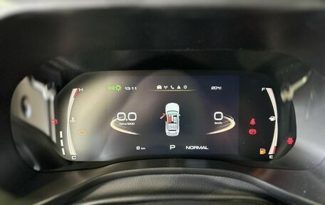 Haval Jolion, 2026 год, 2 649 000 рублей, 19 фотография