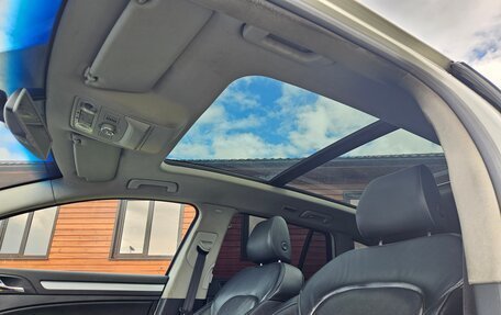 Skoda Superb III рестайлинг, 2011 год, 1 050 000 рублей, 8 фотография