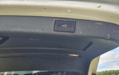 Skoda Superb III рестайлинг, 2011 год, 1 050 000 рублей, 11 фотография