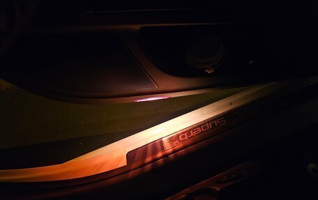 Skoda Superb III рестайлинг, 2011 год, 1 050 000 рублей, 12 фотография