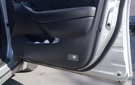 Toyota Avensis III рестайлинг, 2008 год, 800 000 рублей, 5 фотография