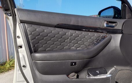 Toyota Avensis III рестайлинг, 2008 год, 800 000 рублей, 8 фотография