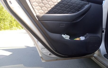 Toyota Avensis III рестайлинг, 2008 год, 800 000 рублей, 9 фотография