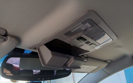 Toyota Avensis III рестайлинг, 2008 год, 800 000 рублей, 11 фотография