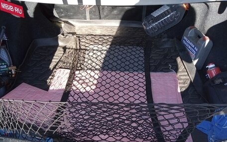 Toyota Avensis III рестайлинг, 2008 год, 800 000 рублей, 10 фотография