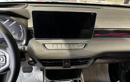 Haval Jolion, 2026 год, 2 649 000 рублей, 12 фотография