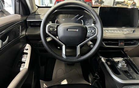 Haval Jolion, 2026 год, 2 649 000 рублей, 9 фотография