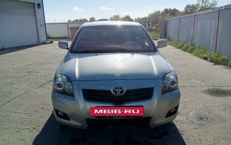 Toyota Avensis III рестайлинг, 2008 год, 800 000 рублей, 13 фотография