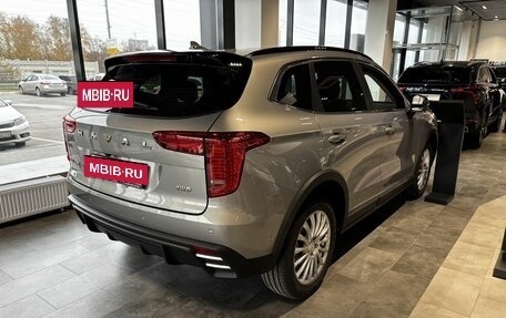 Haval Jolion, 2026 год, 2 649 000 рублей, 4 фотография